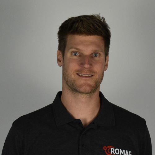 Andreas Zollet