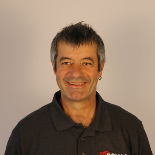Hubert Hayoz
