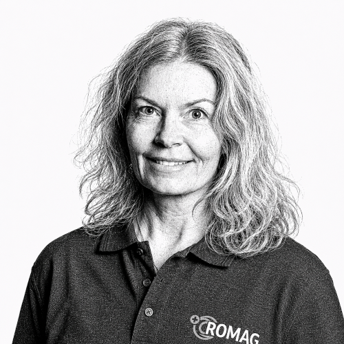 Véronique Jenny