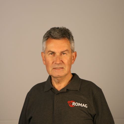 Peter Aebischer