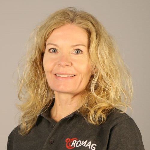 Véronique Jenny