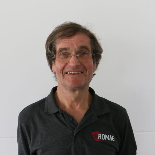 Bernhard Furrer
