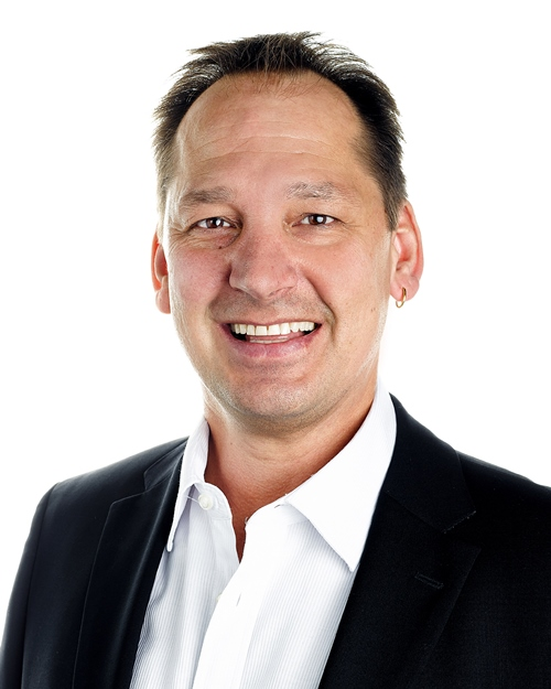 Jürgen Stoffel