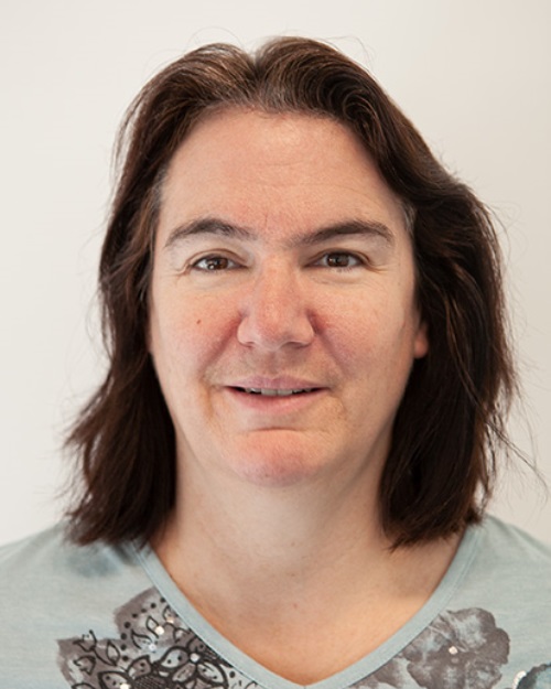 Katrin Etienne