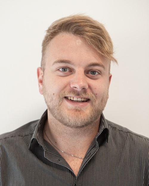 Lars Salzmann