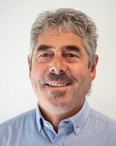 Martin Kuhn