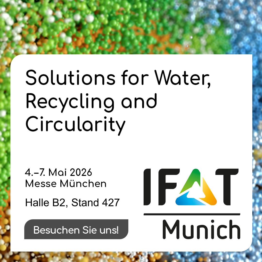 IFAT 2026