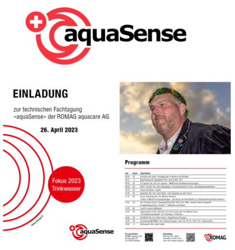 aquaSense 2023