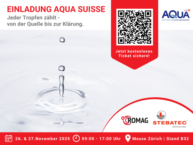 Aqua Suisse 2025