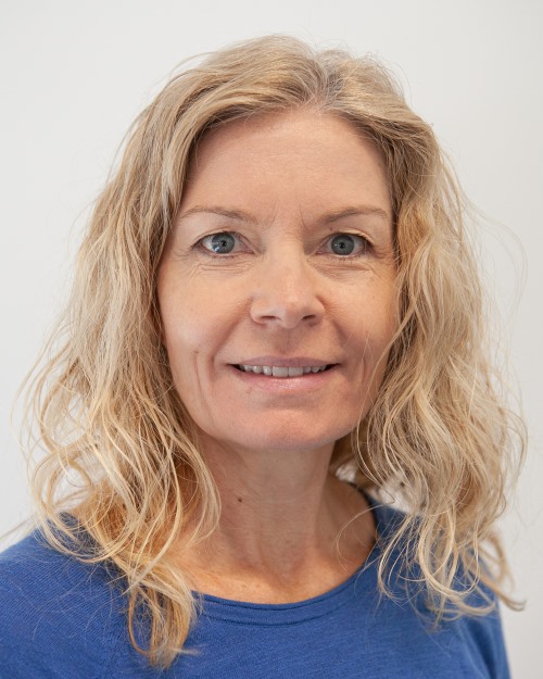 Véronique Jenny